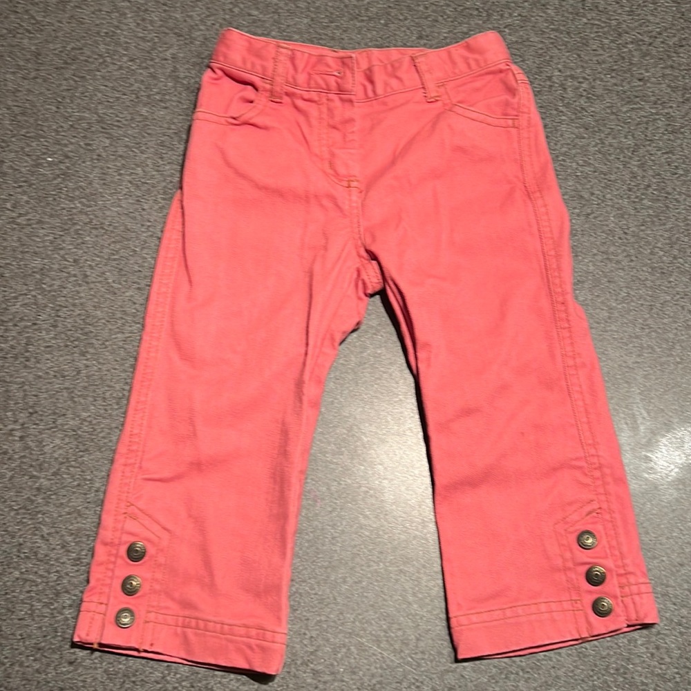 Kids Janie and Jack pants